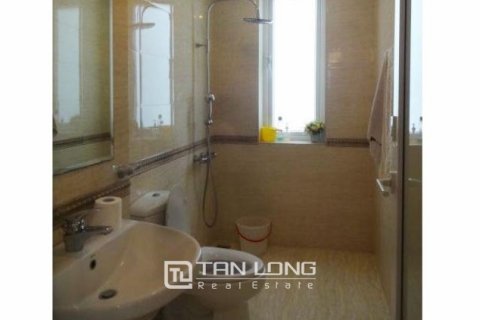 Квартира с 2 спальнями в Тэйхо, Ханой , № 4998 9