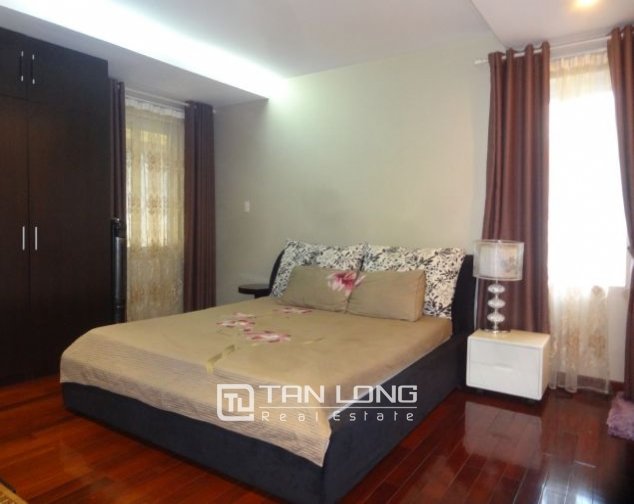 2 bedrooms Apartment in Tay Ho, Ha Noi, Vietnam No. 4998