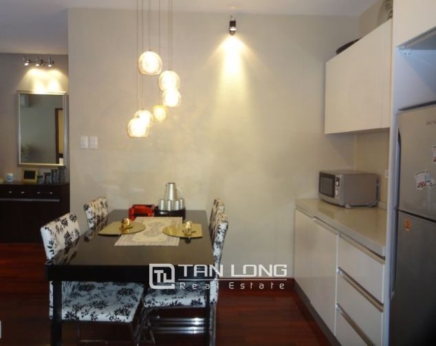 2 bedrooms Apartment in Tay Ho, Ha Noi, Vietnam No. 4998