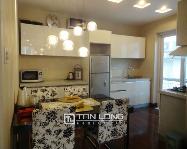 2 bedrooms Apartment in Tay Ho, Ha Noi, Vietnam No. 4998