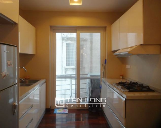 2 bedrooms Apartment in Tay Ho, Ha Noi, Vietnam No. 4998