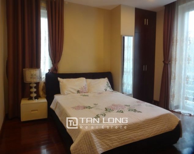 2 bedrooms Apartment in Tay Ho, Ha Noi, Vietnam No. 4998