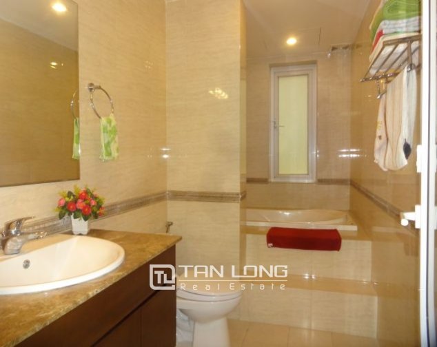 2 bedrooms Apartment in Tay Ho, Ha Noi, Vietnam No. 4998