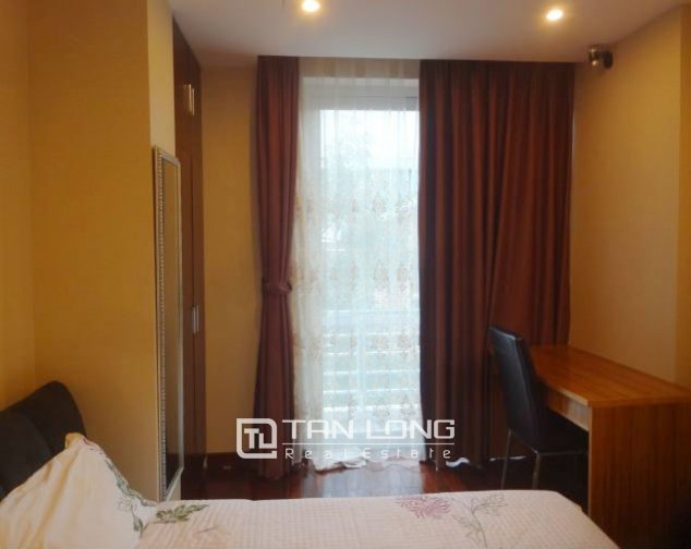 2 bedrooms Apartment in Tay Ho, Ha Noi, Vietnam No. 4998