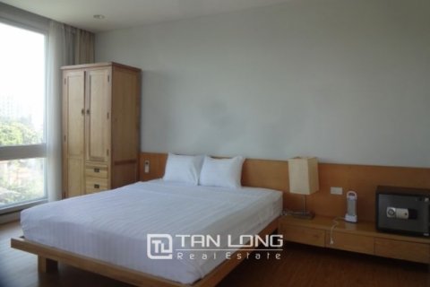 2 bedrooms Apartment in Tay Ho, Ha Noi, No. 4997 9
