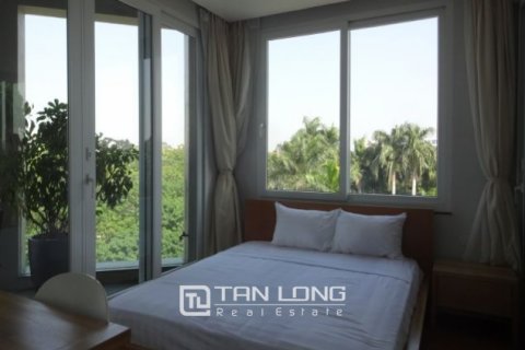 2 bedrooms Apartment in Tay Ho, Ha Noi, No. 4997 13