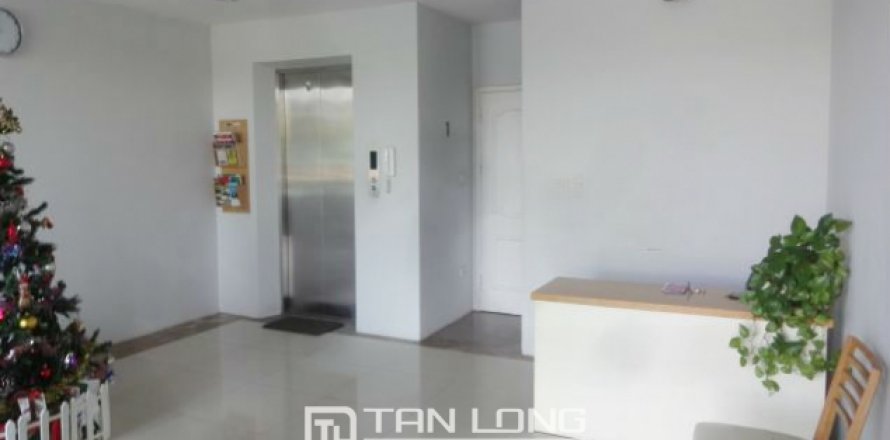 2 bedrooms Apartment in Tay Ho, Ha Noi, No. 4997