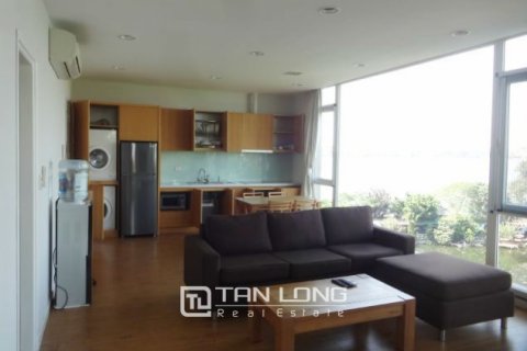 2 bedrooms Apartment in Tay Ho, Ha Noi, No. 4997 2