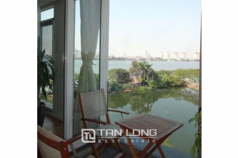 2 bedrooms Apartment in Tay Ho, Ha Noi, No. 4997 7