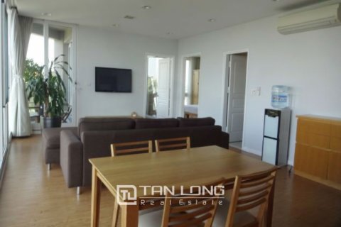 2 bedrooms Apartment in Tay Ho, Ha Noi, No. 4997 4