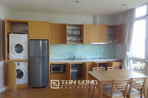 2 bedrooms Apartment in Tay Ho, Ha Noi, No. 4997 3