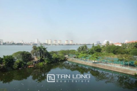 2 bedrooms Apartment in Tay Ho, Ha Noi, No. 4997 8