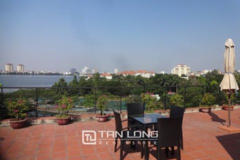 2 bedrooms Apartment in Tay Ho, Ha Noi, No. 4997 6