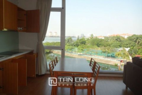 2 bedrooms Apartment in Tay Ho, Ha Noi, No. 4997 5