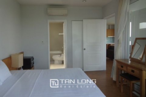 2 bedrooms Apartment in Tay Ho, Ha Noi, No. 4997 11