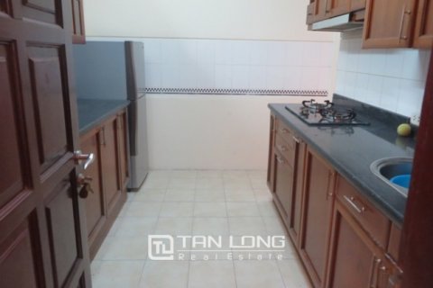 Квартира с 3 спальнями в Тэйхо, Ханой ,  № 4803 4