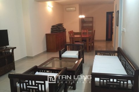 3 bedrooms Apartment in Tay Ho, Ha Noi,  No. 4802 2
