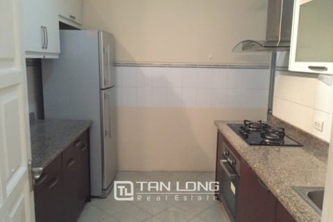 3 bedrooms Apartment in Tay Ho, Ha Noi,  No. 4802 4