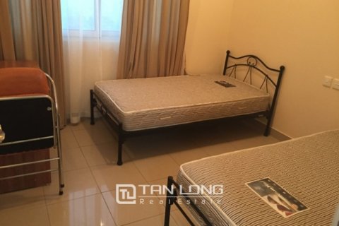 3 bedrooms Apartment in Tay Ho, Ha Noi,  No. 4802 5