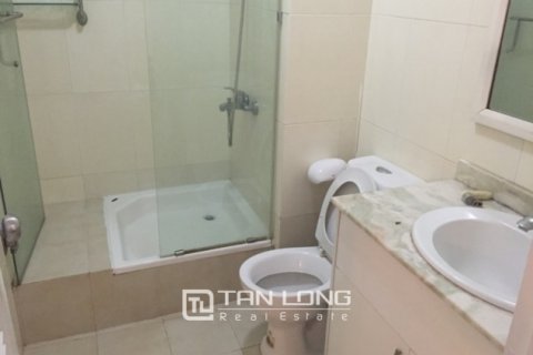 3 bedrooms Apartment in Tay Ho, Ha Noi,  No. 4802 7