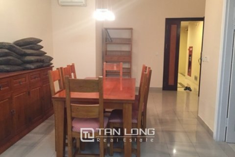 3 bedrooms Apartment in Tay Ho, Ha Noi,  No. 4802 3