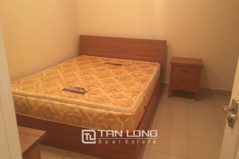 3 bedrooms Apartment in Tay Ho, Ha Noi,  No. 4802 8