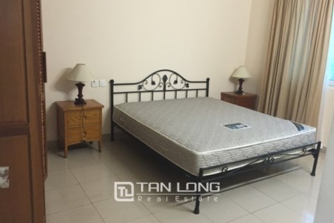 3 bedrooms Apartment in Tay Ho, Ha Noi,  No. 4802 6