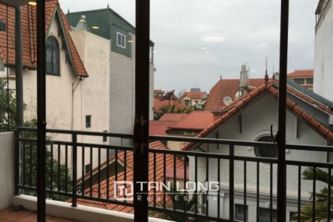 2 bedrooms Apartment in Tay Ho, Ha Noi, No. 4804 2