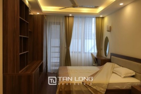 2 bedrooms Apartment in Tay Ho, Ha Noi, No. 4804 12