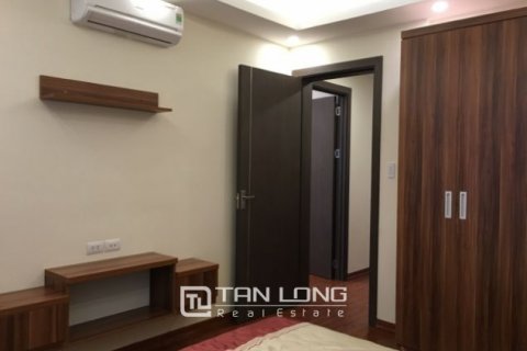 2 bedrooms Apartment in Tay Ho, Ha Noi, No. 4804 11