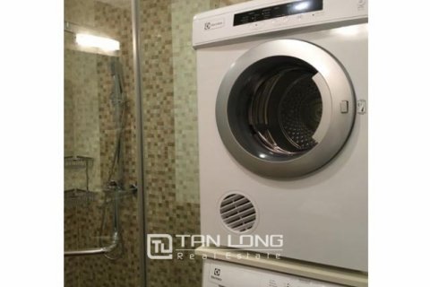 2 bedrooms Apartment in Tay Ho, Ha Noi, No. 4804 8