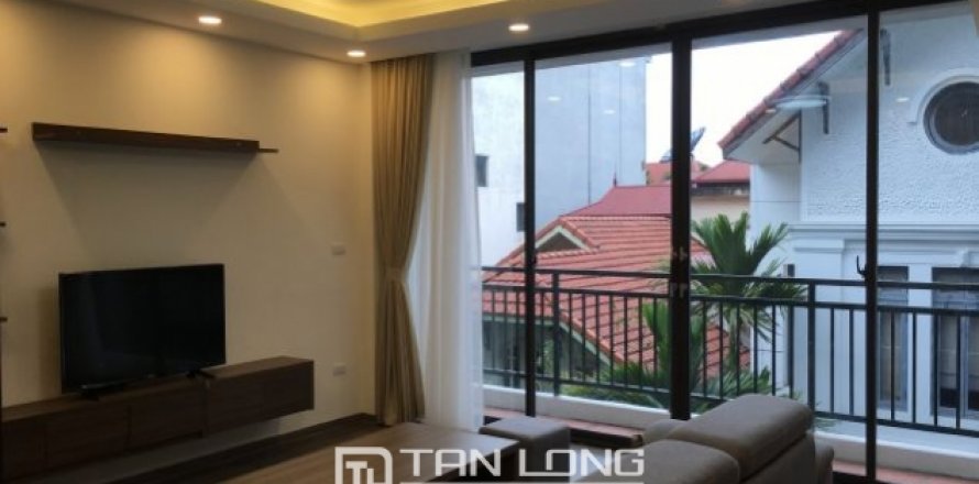 2 bedrooms Apartment in Tay Ho, Ha Noi, No. 4804