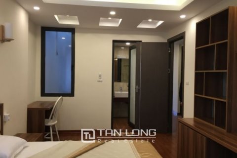 2 bedrooms Apartment in Tay Ho, Ha Noi, No. 4804 13