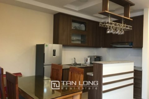 2 bedrooms Apartment in Tay Ho, Ha Noi, No. 4804 4