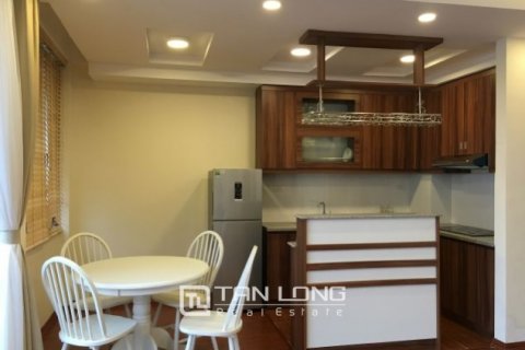 2 bedrooms Apartment in Tay Ho, Ha Noi, No. 4804 3