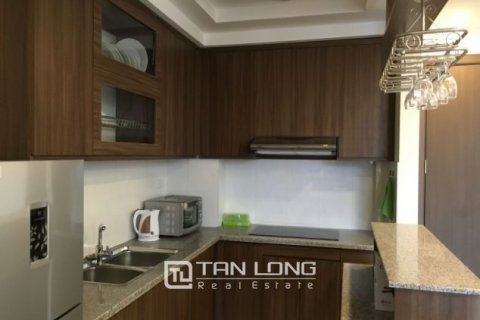 2 bedrooms Apartment in Tay Ho, Ha Noi, No. 4804 5