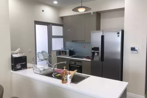 3 bedrooms Apartment in Thu Duc, Ho Chi Minh, No. 11329 2