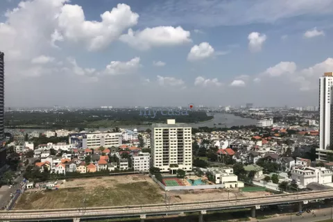 3 bedrooms Apartment in Thu Duc, Ho Chi Minh, No. 11329 14