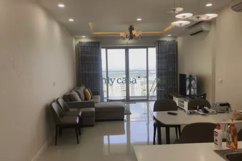 3 bedrooms Apartment in Thu Duc, Ho Chi Minh, No. 11329