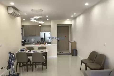 3 bedrooms Apartment in Thu Duc, Ho Chi Minh, No. 11329 11
