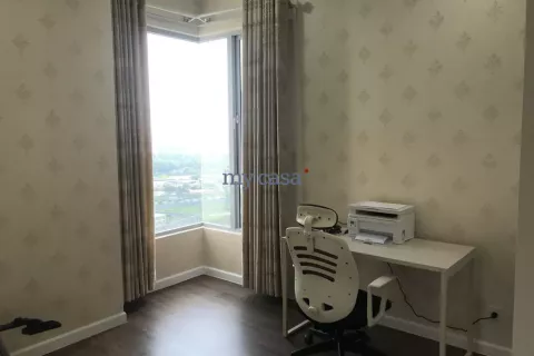 3 bedrooms Apartment in Thu Duc, Ho Chi Minh, No. 11329 8