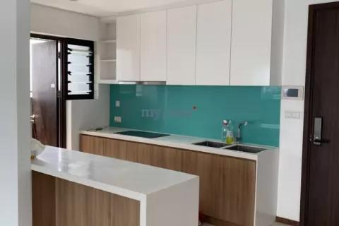 2 bedrooms Apartment in Thu Duc, Ho Chi Minh, No. 11334 7