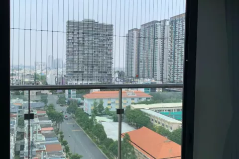 2 bedrooms Apartment in Thu Duc, Ho Chi Minh, No. 11334 6