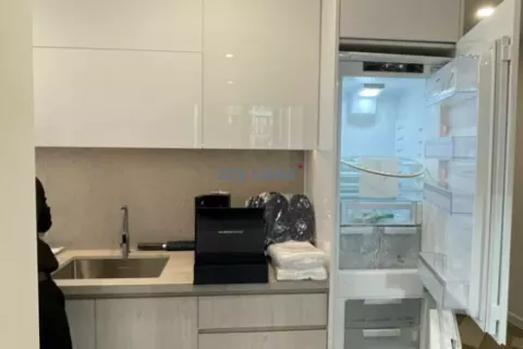 Квартира с 1 спальней в Тхудык, Хошимин ,  № 11332 6