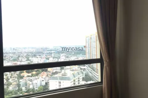 1 bedroom Apartment in Thu Duc, Ho Chi Minh, No. 11330