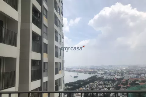 1 bedroom Apartment in Thu Duc, Ho Chi Minh, No. 11330 8