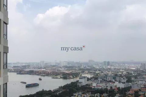 1 bedroom Apartment in Thu Duc, Ho Chi Minh, No. 11330 6