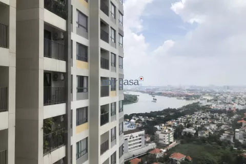 1 bedroom Apartment in Thu Duc, Ho Chi Minh, No. 11330 3