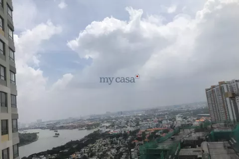 1 bedroom Apartment in Thu Duc, Ho Chi Minh, No. 11330 2