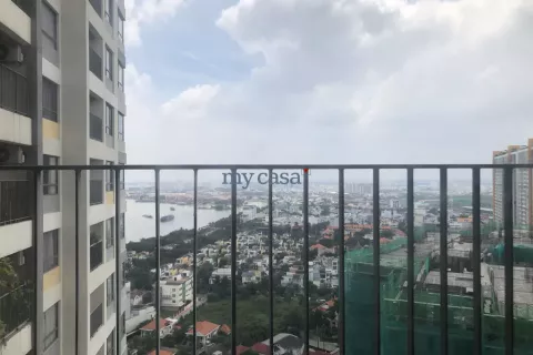 1 bedroom Apartment in Thu Duc, Ho Chi Minh, No. 11330 7